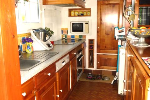 Landejendom i Hesdin, Pas-de-Calais, Hesdin - € 250.000 | Ref: AG19 - foto 5